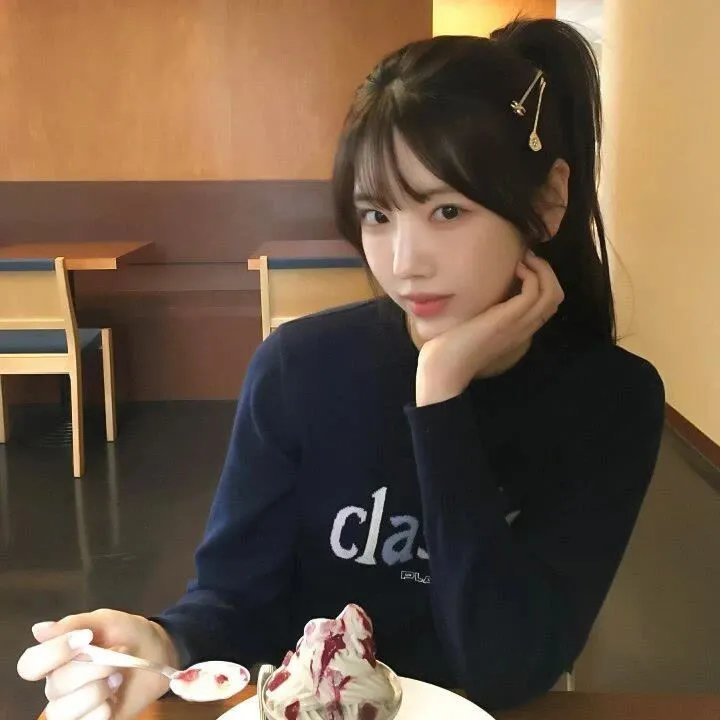 梨树花开