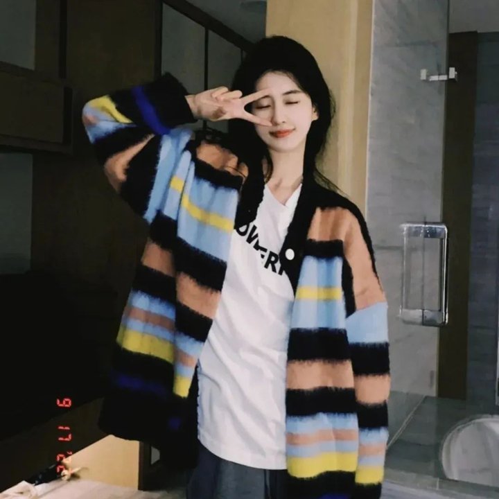 伊娃这样的女人